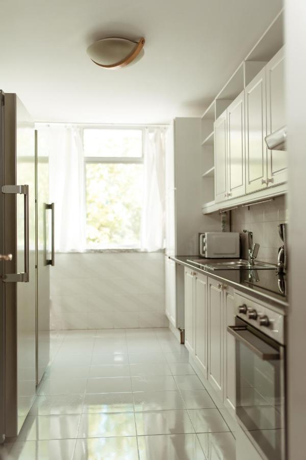 לורס Apartment In Lisbon With 3 Bedroom Cozy Experience מראה חיצוני תמונה
