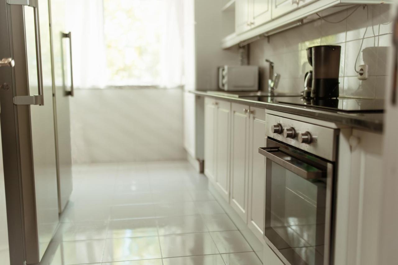 לורס Apartment In Lisbon With 3 Bedroom Cozy Experience מראה חיצוני תמונה