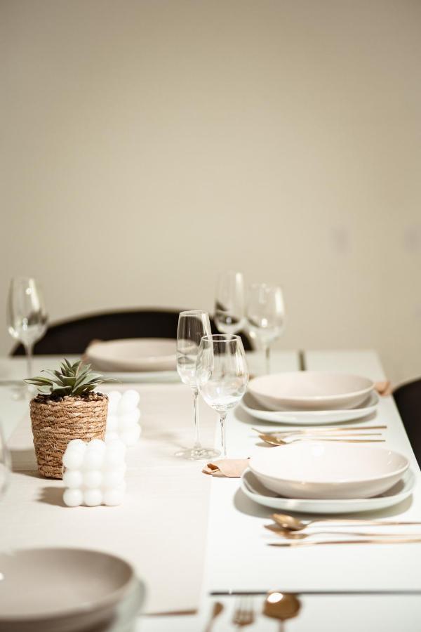 לורס Apartment In Lisbon With 3 Bedroom Cozy Experience מראה חיצוני תמונה