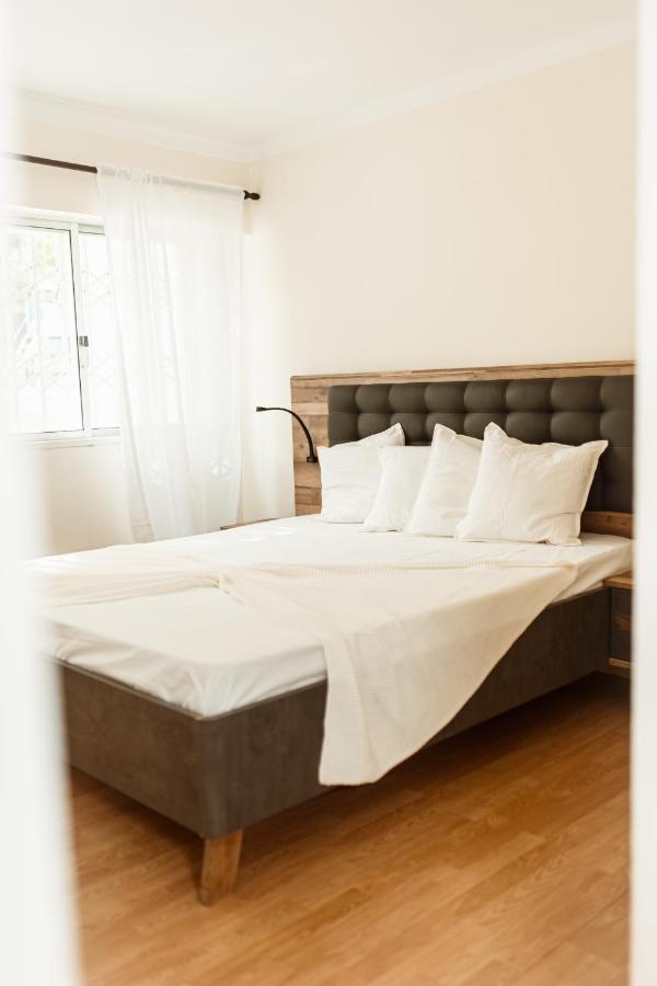 לורס Apartment In Lisbon With 3 Bedroom Cozy Experience מראה חיצוני תמונה