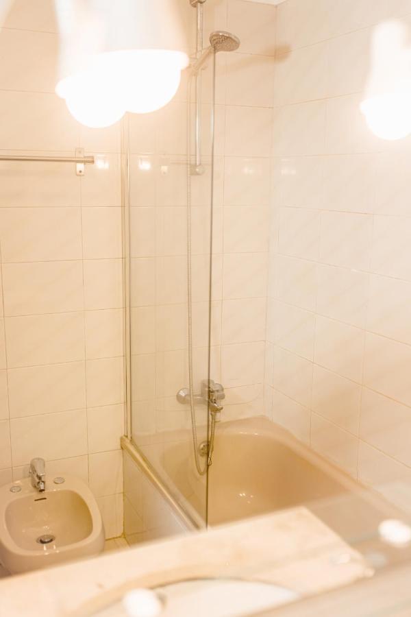לורס Apartment In Lisbon With 3 Bedroom Cozy Experience מראה חיצוני תמונה