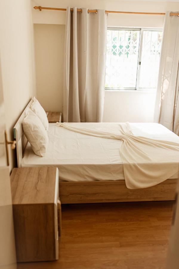 לורס Apartment In Lisbon With 3 Bedroom Cozy Experience מראה חיצוני תמונה