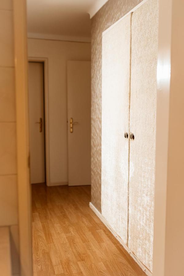 לורס Apartment In Lisbon With 3 Bedroom Cozy Experience מראה חיצוני תמונה